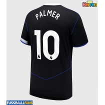 Chelsea Cole Palmer #10 3rd trikot 2025-26 Kurzarm